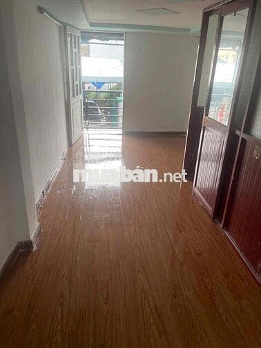 bán nhà mặt tiền hiệp thành 17 q12 gần chợ hiệp thanh