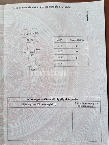 Bán nhà Đường 835B, khu dân cư phát Hải, Xã Phước Lý, Cần Giuộc