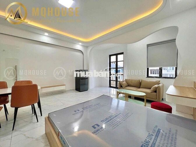 CHO THUÊ CHDV TÁCH BẾP NGAY LOTEE NGUYỄN VĂN LƯỢNG - CITYLAND. GÒ VẤP