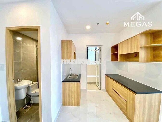 Chung cư Teramia 2 Phòng ngủ Full nội thất Máy Giặt tủ lạnh