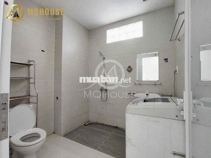 1 PN FULL NỘI THẤT MÁY GIẶT RIÊNG_ TOÀ CÓ THANG MÁY_NHIỀU TIỆN ÍCH