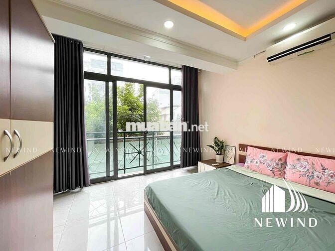 KHAI TRƯƠNG CĂN HỘ STUDIO BAN CÔNG ĐẦY ĐỦ NỘI THẤT NGAY LOTTE MART