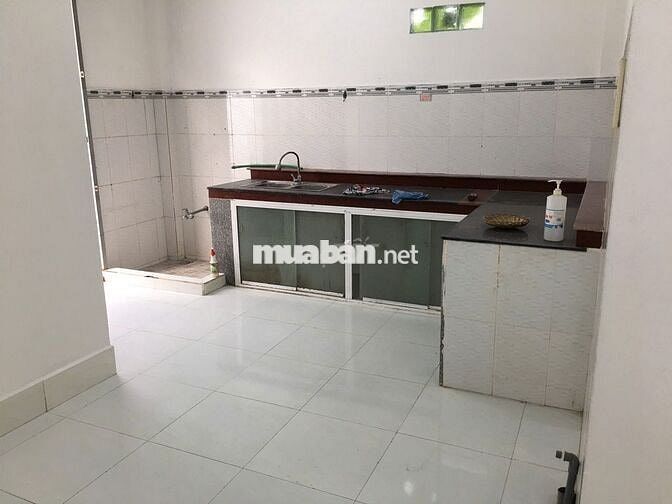 Cho thuê nhà mặt tiền 83 đường F2 KDC Bình Nhựt