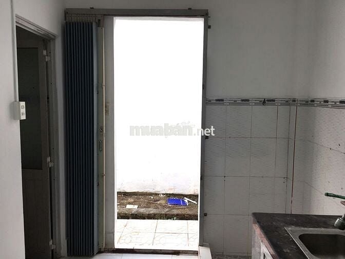 Cho thuê nhà mặt tiền 83 đường F2 KDC Bình Nhựt