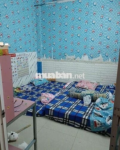 Hàng Ngộp Cần bán Nhanh Căn nhà Gần Chợ Việt Kiều 750tr Sổ Hồng Riêng