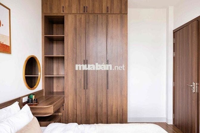 Căn Hộ Cao Cấp Mặt Tiền Mai Xuân Thưởng