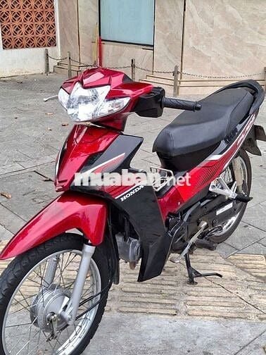Honda Wave BLade . biển 43. Xe đẹp nguyên rin