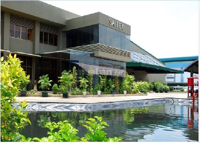 SAITEX BIÊN HÒA & NHƠN TRẠCH – TUYỂN DỤNG SỐ LƯỢNG LỚN