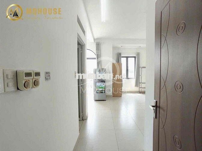1 PN FULL NỘI THẤT MÁY GIẶT RIÊNG_ TOÀ CÓ THANG MÁY_NHIỀU TIỆN ÍCH