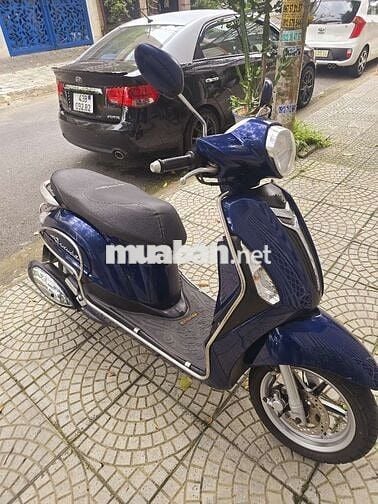🍎Bán xe grande mới ken