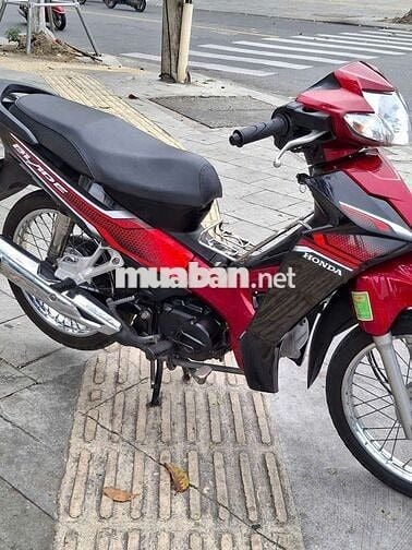Honda Wave BLade . biển 43. Xe đẹp nguyên rin