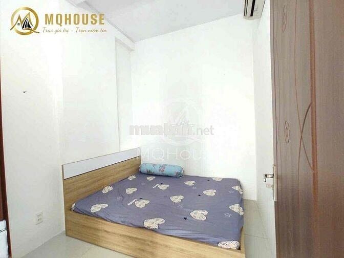 1 PN FULL NỘI THẤT MÁY GIẶT RIÊNG_ TOÀ CÓ THANG MÁY_NHIỀU TIỆN ÍCH