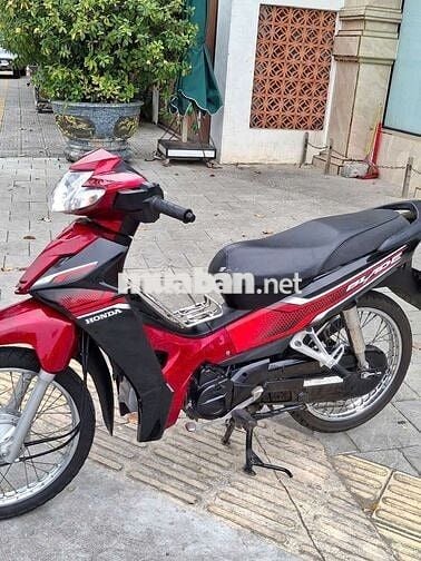 Honda Wave BLade . biển 43. Xe đẹp nguyên rin