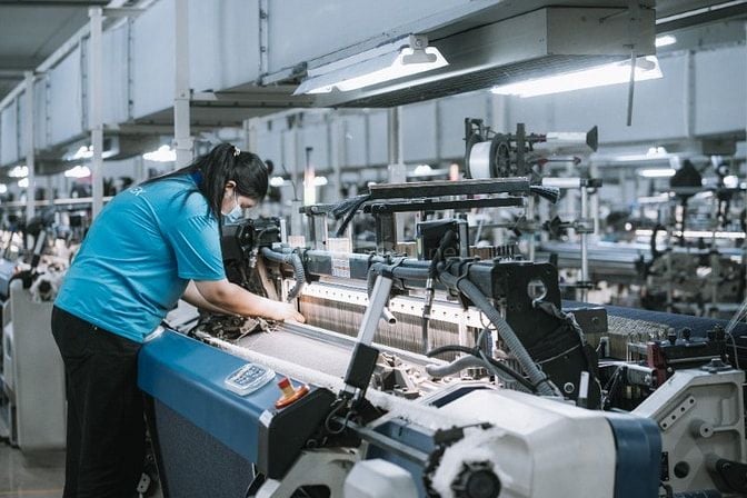 SAITEX BIÊN HÒA & NHƠN TRẠCH – TUYỂN DỤNG SỐ LƯỢNG LỚN