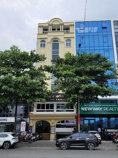 Bán đất Dự án KDC Huy Hoàng, P. Thạnh Mỹ Lợi, TP Thủ Đức.