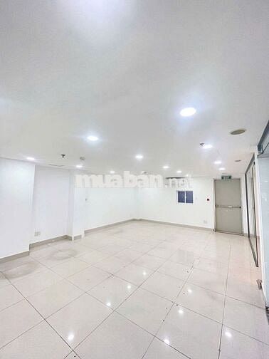 📢 CHO THUÊ SÀN VP TẠI UNG VĂN KHIÊM - 110M2 - NGĂN SẴN PHÒNG GIÁ 24TR