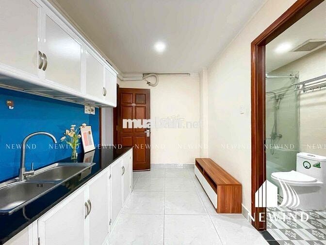 KHAI TRƯƠNG CĂN HỘ STUDIO BAN CÔNG ĐẦY ĐỦ NỘI THẤT NGAY LOTTE MART