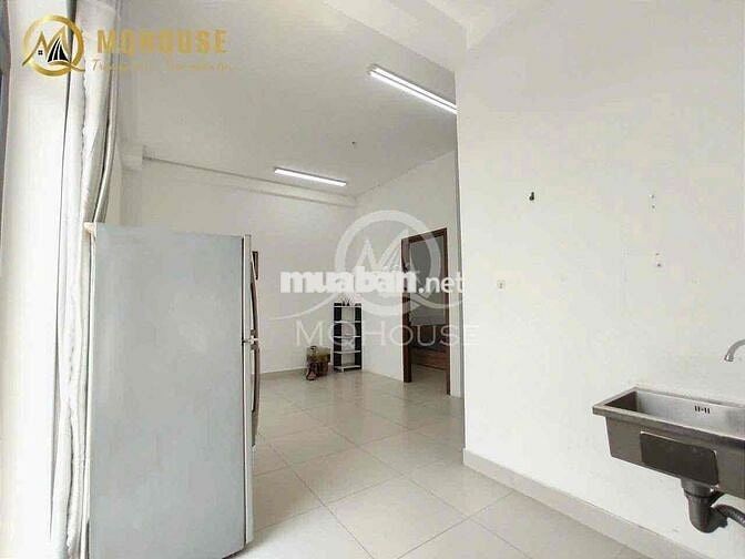 1 PN FULL NỘI THẤT MÁY GIẶT RIÊNG_ TOÀ CÓ THANG MÁY_NHIỀU TIỆN ÍCH