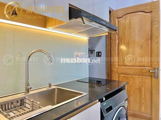 CHO THUÊ CHDV TÁCH BẾP NGAY LOTEE NGUYỄN VĂN LƯỢNG - CITYLAND. GÒ VẤP