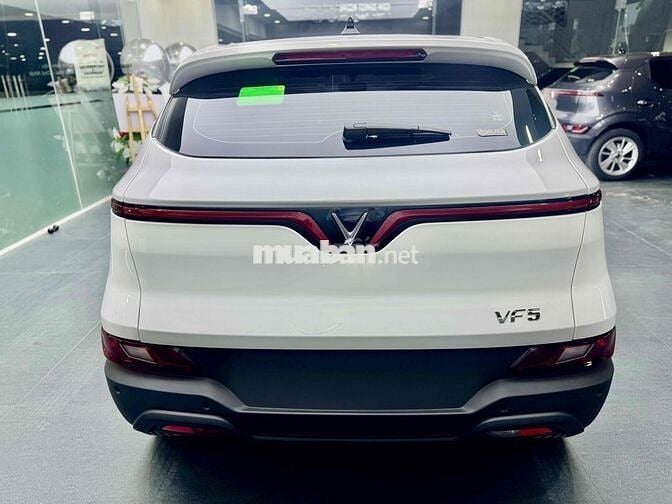 VinFast VF5 TRẢ TRƯỚC O₫