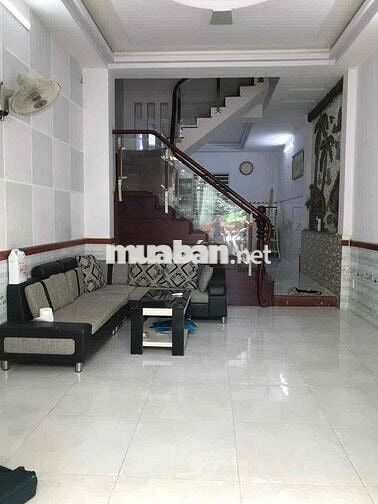 CHO THUÊ NHÀ ĐÚC 3 lầu 4 pn 5 wc