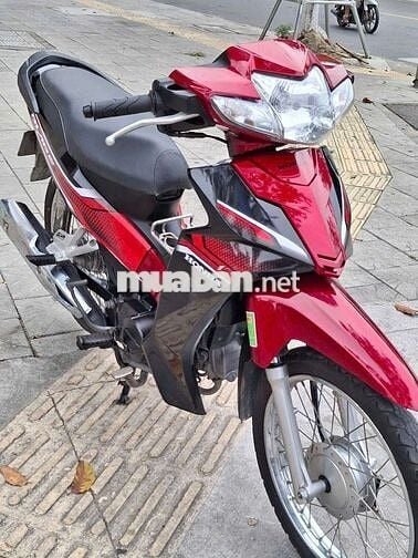 Honda Wave BLade . biển 43. Xe đẹp nguyên rin