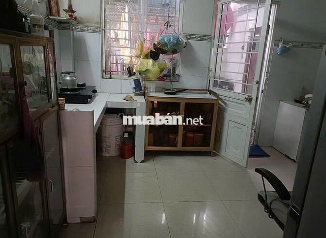 Hàng Ngộp Cần bán Nhanh Căn nhà Gần Chợ Việt Kiều 750tr Sổ Hồng Riêng