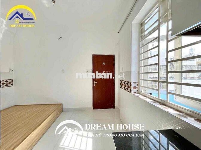 -🏡CĂN HỘ DUPLEX -📌THOÁNG MÁT -💥KHUÔNG VIỆT - KÊNH TÂN HOÁ -💥ĐẦM SEN