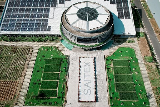 SAITEX BIÊN HÒA & NHƠN TRẠCH – TUYỂN DỤNG SỐ LƯỢNG LỚN