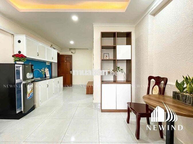 KHAI TRƯƠNG CĂN HỘ STUDIO BAN CÔNG ĐẦY ĐỦ NỘI THẤT NGAY LOTTE MART