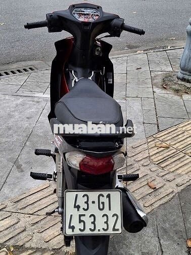 Honda Wave BLade . biển 43. Xe đẹp nguyên rin