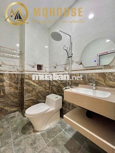 CHO THUÊ CHDV TÁCH BẾP NGAY LOTEE NGUYỄN VĂN LƯỢNG - CITYLAND. GÒ VẤP