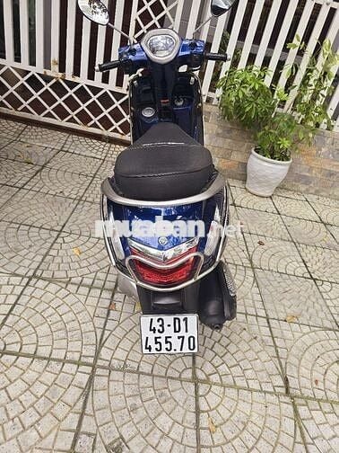 🍎Bán xe grande mới ken