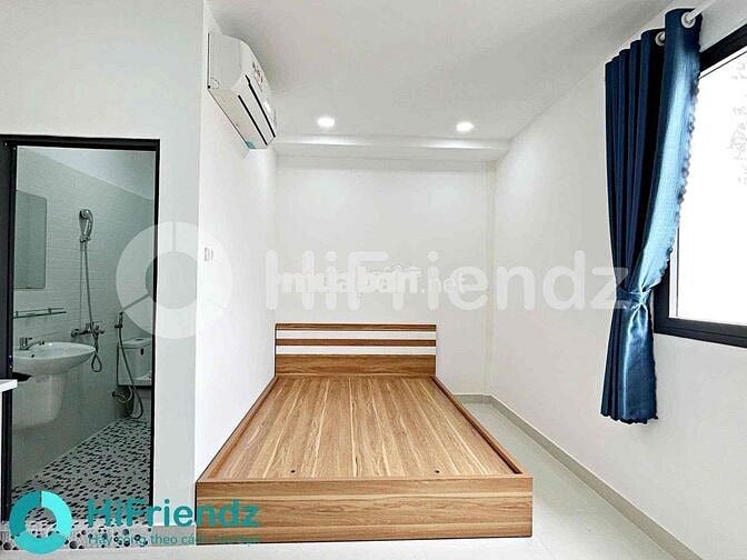 CHDV CAO CẤP - MỚI KEENG - ĐẦY ĐỦ TIỆN NGHI SẠCH SẼ