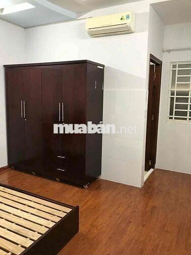CHO THUÊ NHÀ ĐÚC 3 lầu 4 pn 5 wc