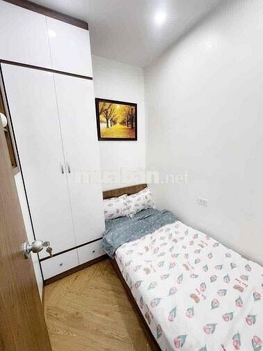 Bán CCMn Siêu Đẹp Tầng Trung 5/8 View Mặt Ngõ - Cạnh Royal City, Pico