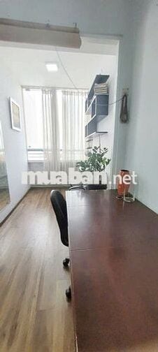 Bán căn hộ tại chung cư Thái An 2, Quận 12
