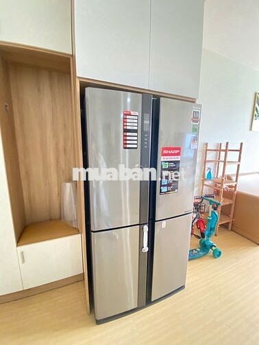 CHO THUÊ CĂN HỘ TOPAZ ELITE 2PN 2WC 79M2 FULL NỘI THẤT 14.5TR/ THÁNG