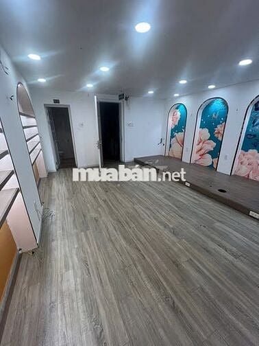 [Quận PHÚ NHUẬN ] 2 MẶT TIỀN - NGANG 5M - KHU PHAN XÍCH LONG !!!