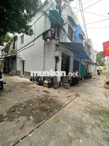 CẦN BÁN LÔ ĐẤT HẺM 55 NGUYỄN VĂN CÔNG