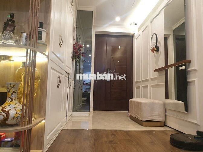 CĂN HỘ ĐẸP GIÁ TỐT CHÍNH CHỦ CẦN BÁN CĂN VNT Tower -Ngã Tư Sở - Hà Nội