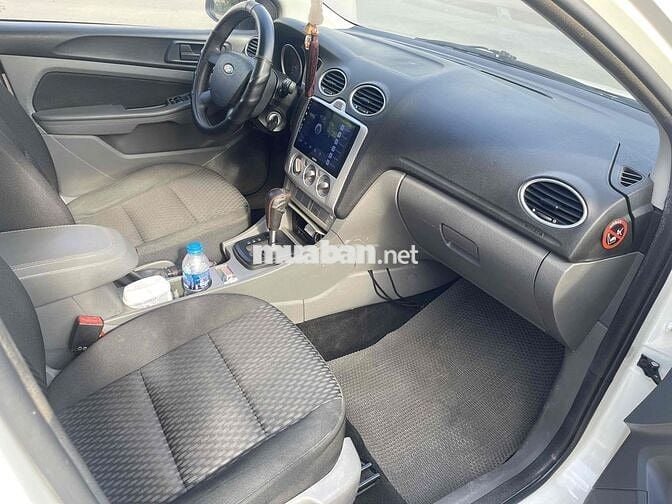 Ford Focus 2013 1.8 AT - 123456 km