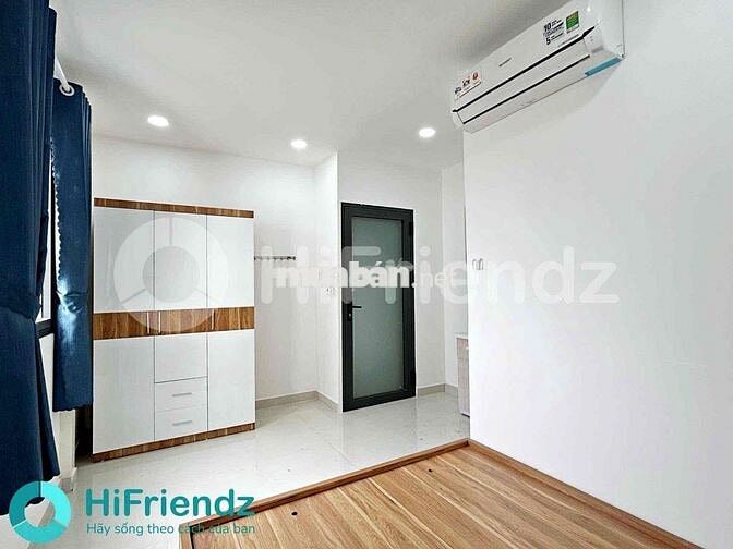 CHDV CAO CẤP - MỚI KEENG - ĐẦY ĐỦ TIỆN NGHI SẠCH SẼ