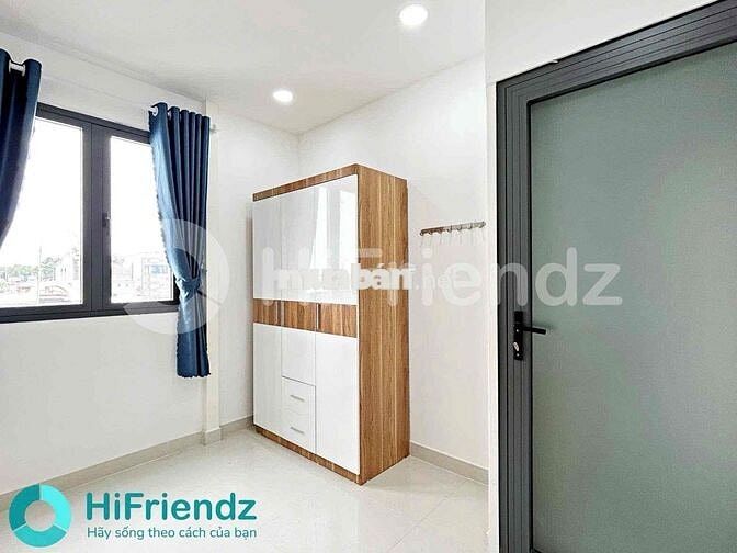 CHDV CAO CẤP - MỚI KEENG - ĐẦY ĐỦ TIỆN NGHI SẠCH SẼ