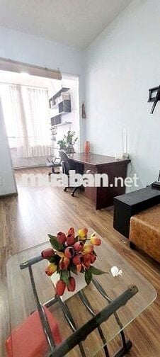 Bán căn hộ tại chung cư Thái An 2, Quận 12