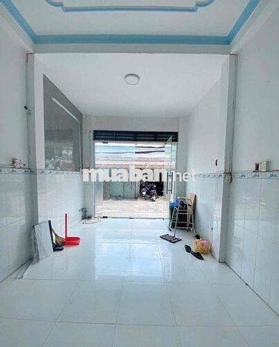 Mặt Tiền Kinh Doanh Đỗ Năng Tế , Gần Aeon Bình Tân