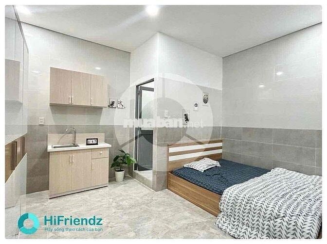 CHDV CAO CẤP - MỚI KEENG - ĐẦY ĐỦ TIỆN NGHI SẠCH SẼ