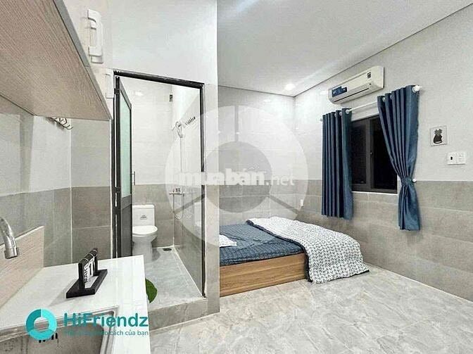 CHDV CAO CẤP - MỚI KEENG - ĐẦY ĐỦ TIỆN NGHI SẠCH SẼ