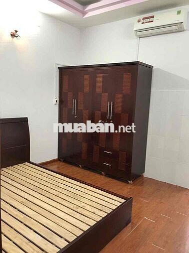 CHO THUÊ NHÀ ĐÚC 3 lầu 4 pn 5 wc