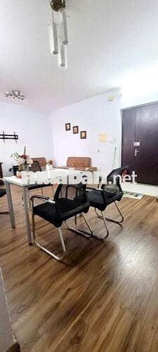 Bán căn hộ tại chung cư Thái An 2, Quận 12